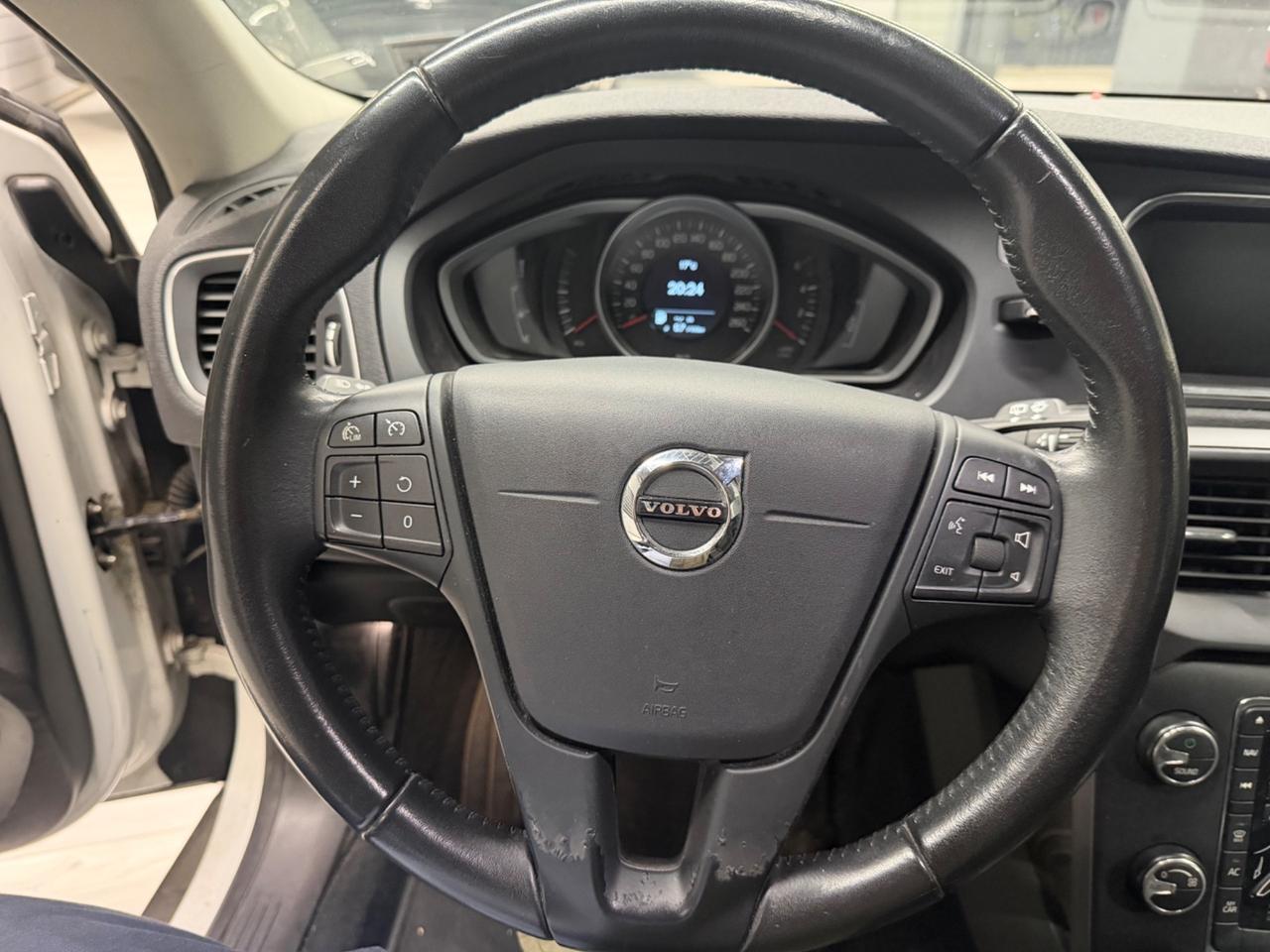 Volvo V40 Cross Country D2 Business Plus