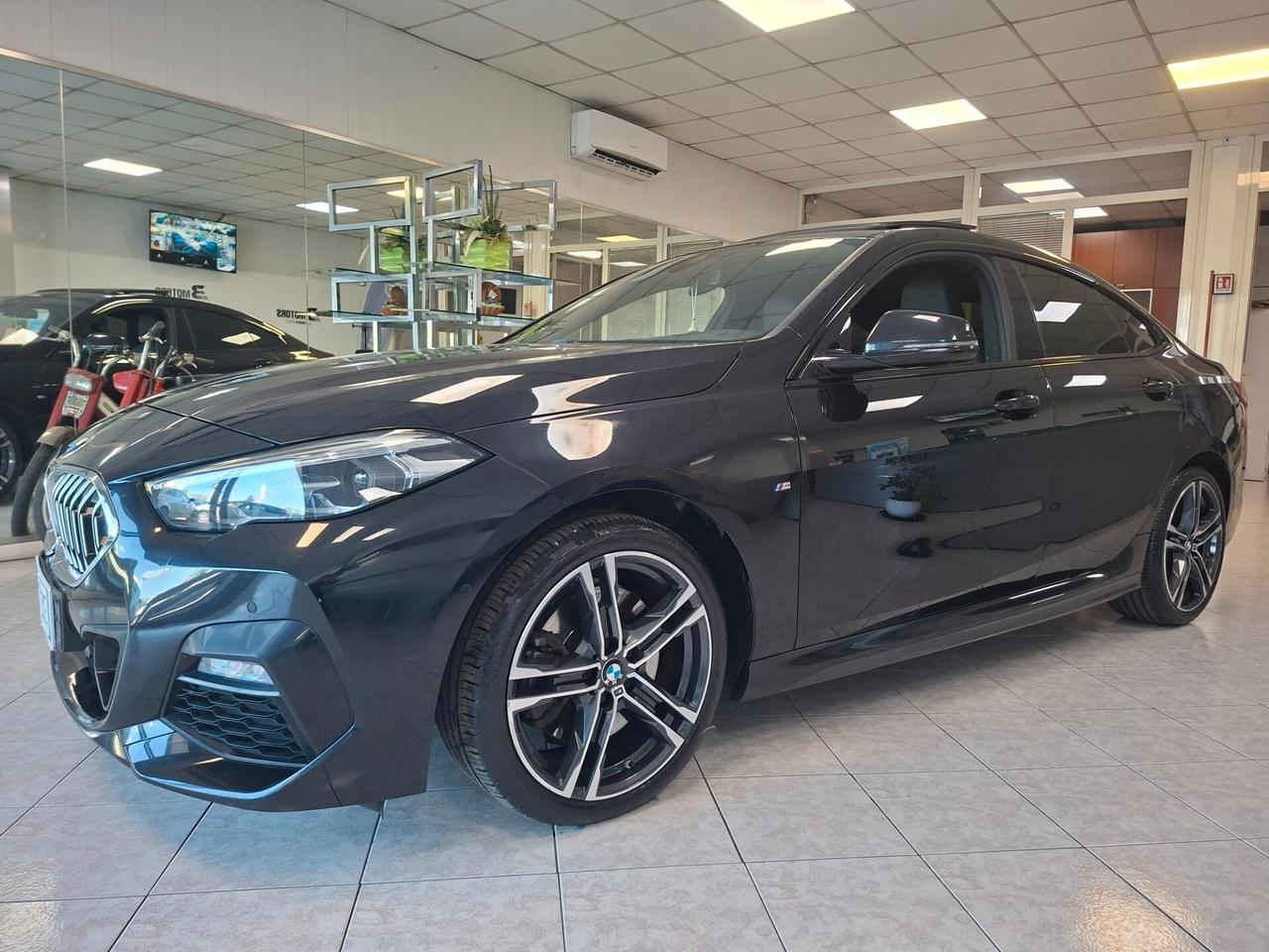 Bmw 220 220d xDrive Coupé Msport extra full
