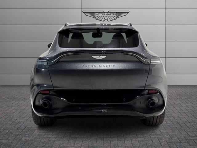 ASTON MARTIN DBX 4.0 Auto