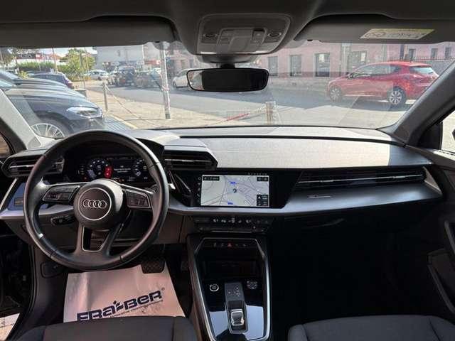 Audi A3 SPB 30 TFSI S tronic Business