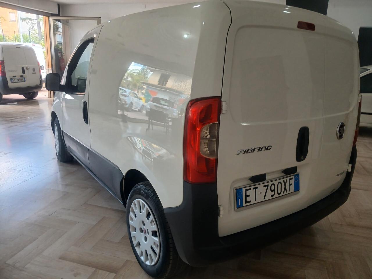 fiat fiorino