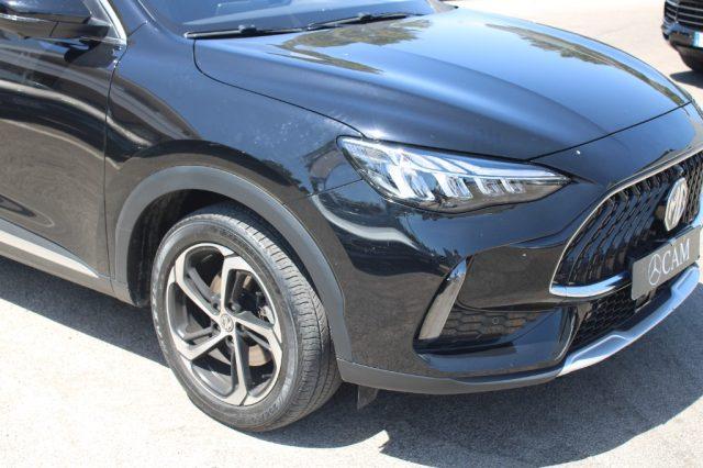 MG HS 1.5T-GDI AT Luxury