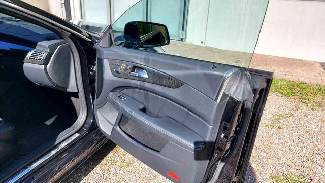 MERCEDES-BENZ CLS 250 d 4Matic AMG Euro6