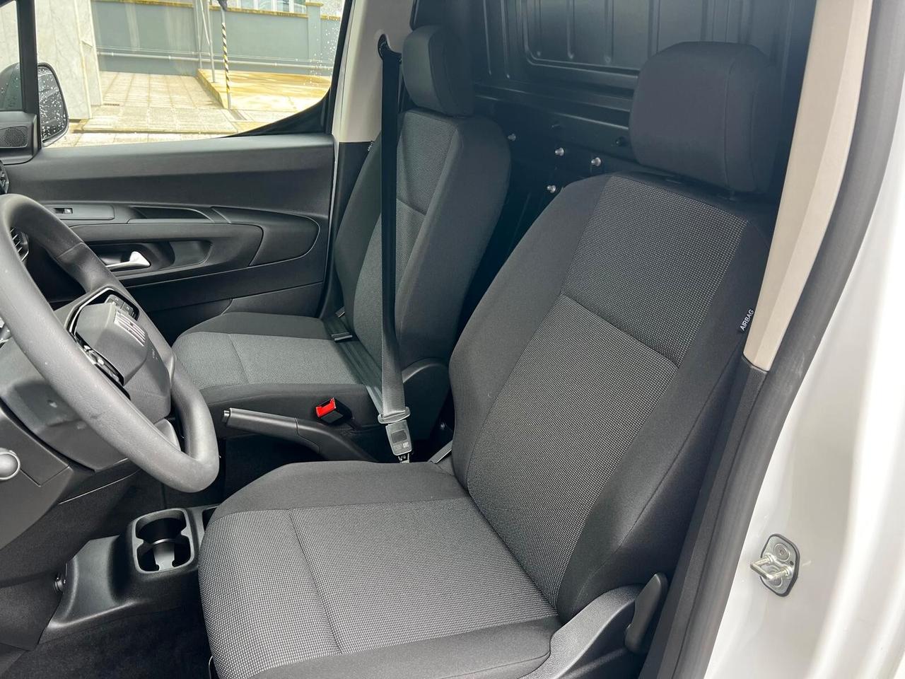 FIAT Doblò 4ª serie Doblò 1.5 BlueHdi 100CV ...