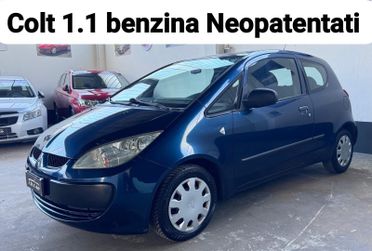 Mitsubishi Colt 1.1 12V 3p. CZ3 (Neopatentati)