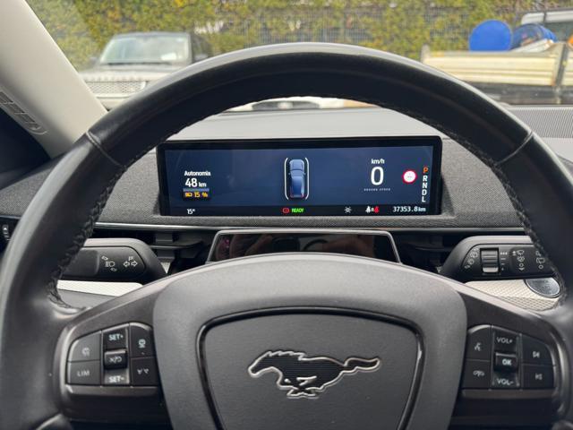 FORD Mustang MACH-E 269CV STANDARD RANGE RWD - 360 CAMERA