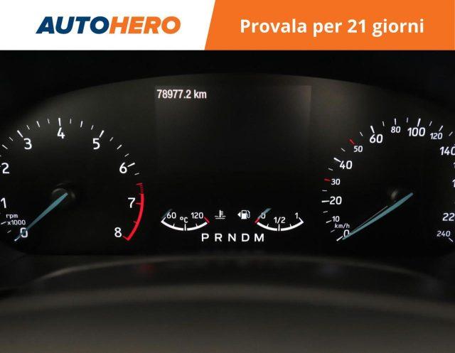 FORD Focus 1.5 EcoBoost 150 CV automatico 5p. ST-Line