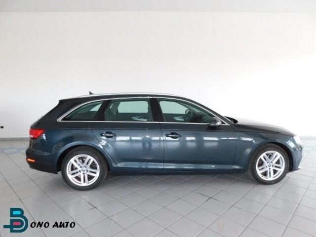 Audi A4 Avant 2.0 TDI 150 CV ultra S tronic Business