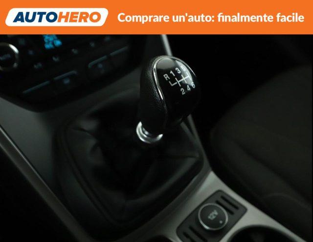 FORD Kuga 2.0 TDCI 120 CV S&S 2WD Plus