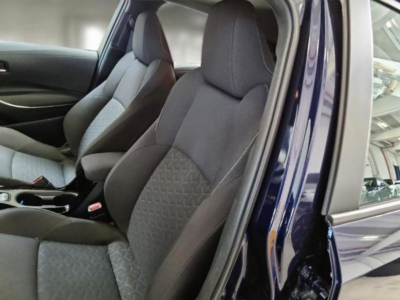 TOYOTA COROLLA 1.8 Hybrid Business 5 PORTE