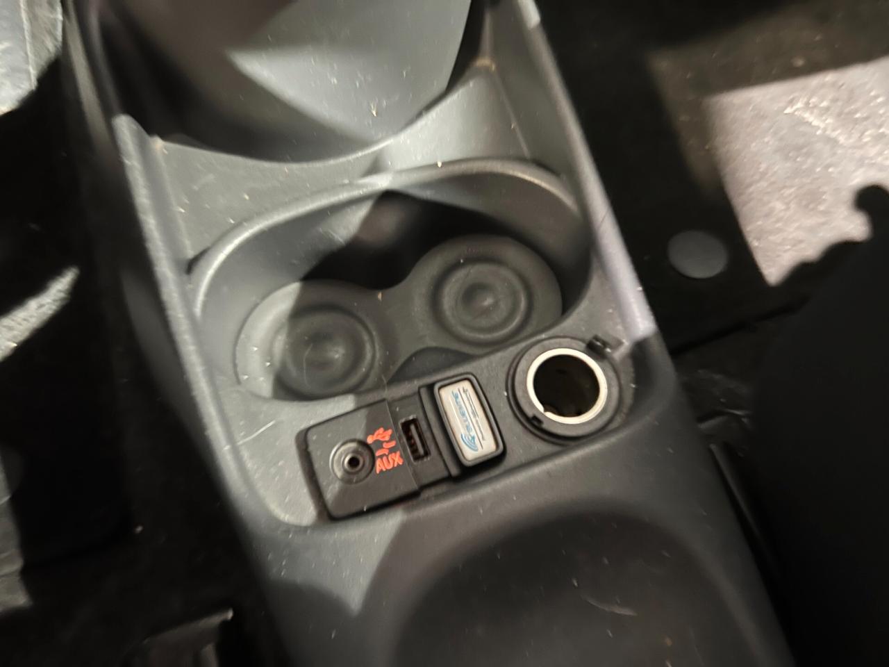 Fiat 500 C 1.2 Lounge Automatica