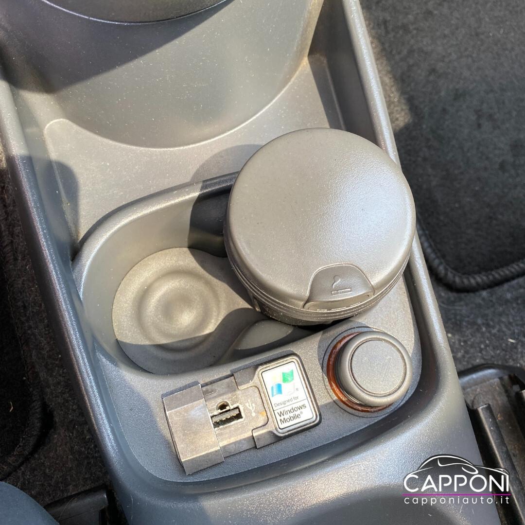 Fiat 500 1.2 Lounge - OK NEOPATENTATI