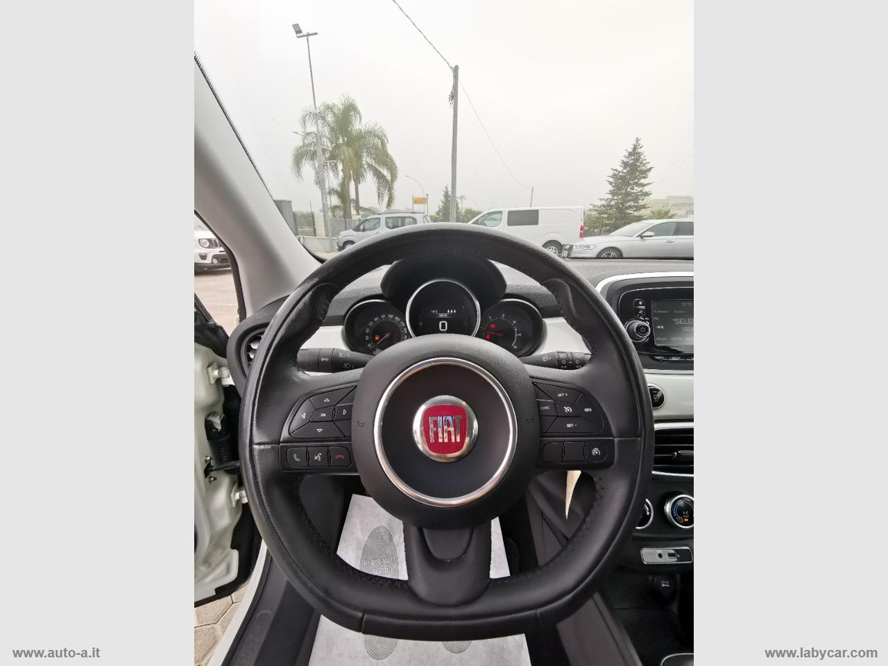FIAT 500X 1.3 M.Jet 95 CV Business
