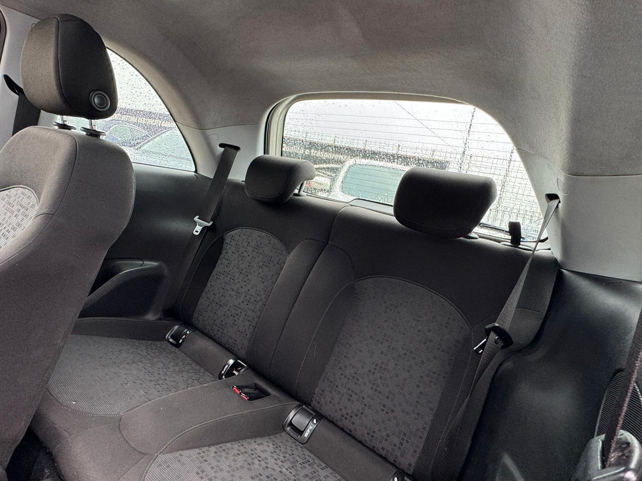 OPEL ADAM 1.4 GPL 87CV 2016 130000KM TETTO