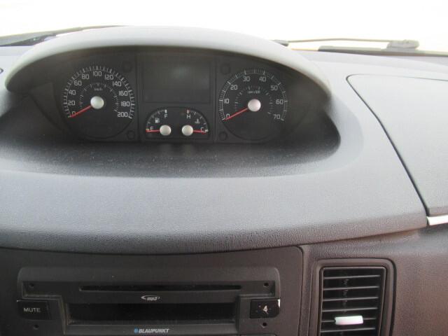 Fiat Idea 1.4 16v G.P.L. SERBATOIO NUOVO DIST. Nuova