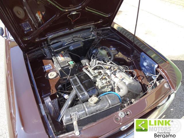 LANCIA Fulvia 1.3 S Coupè