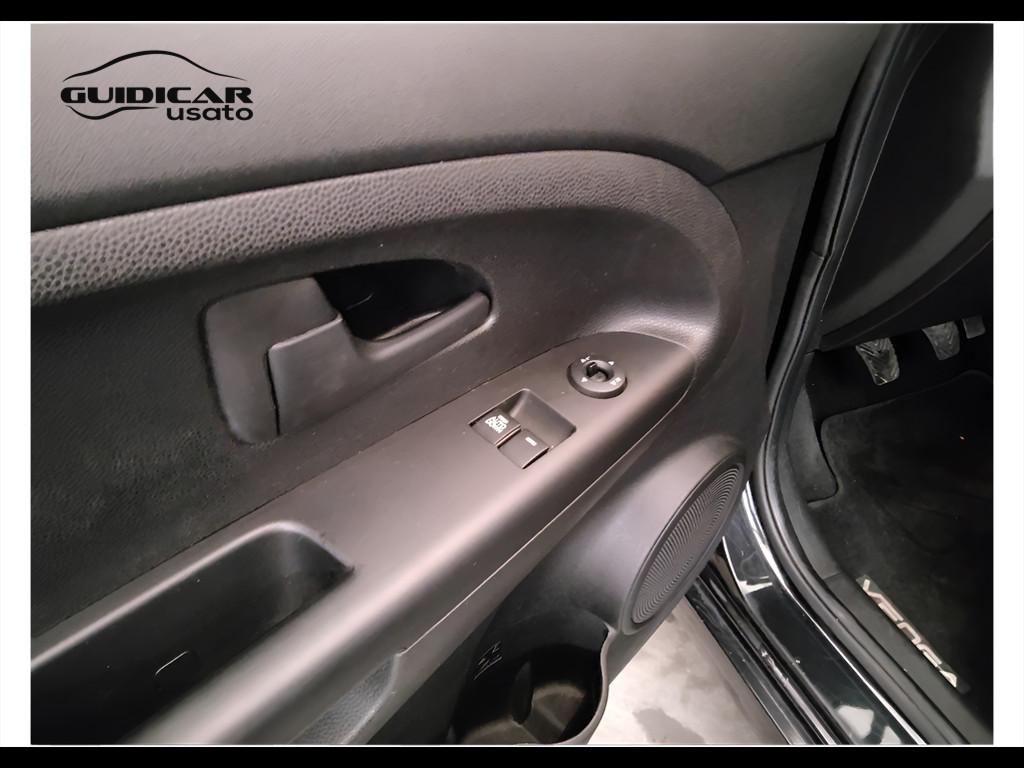 KIA Venga - Venga 1.4 cvvt Cool E6