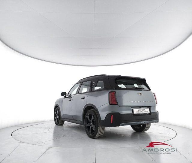 MINI Countryman Cooper D 2.0 48V D Classic auto