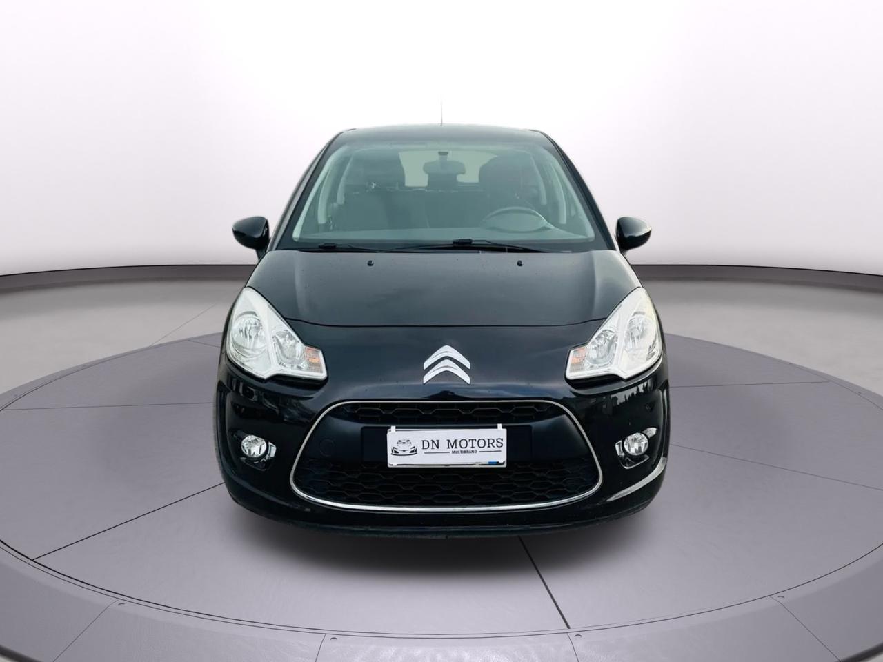 Citroen C3 1.1 benzina 2011 150.000km neo
