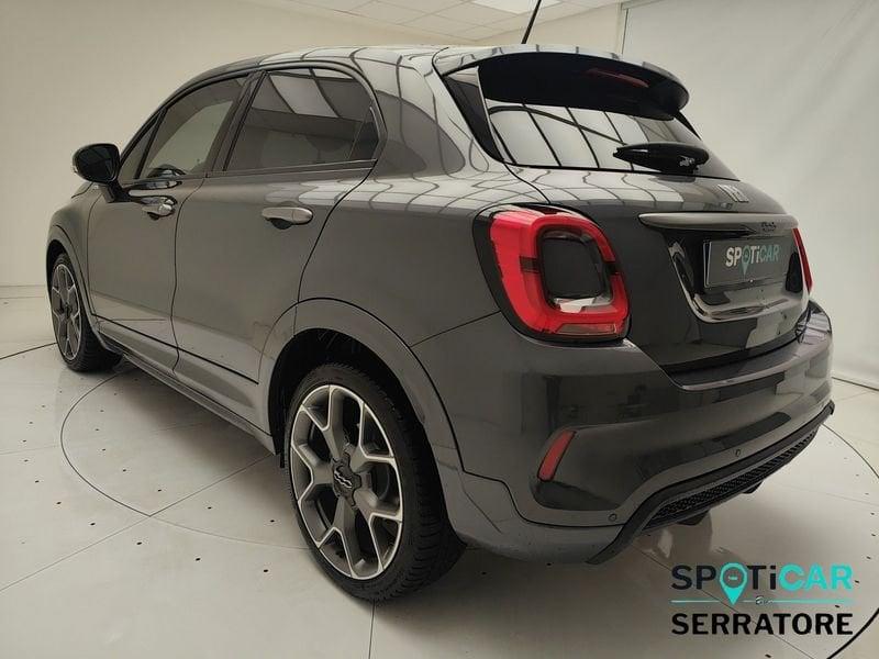 FIAT 500X 2022 1.0 t3 Sport 120cv