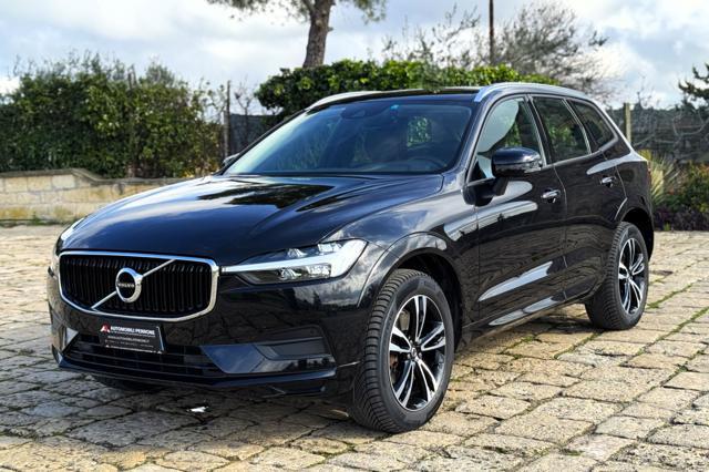 VOLVO XC60 B4 (d) 197cv Geartronic Momentum Pro