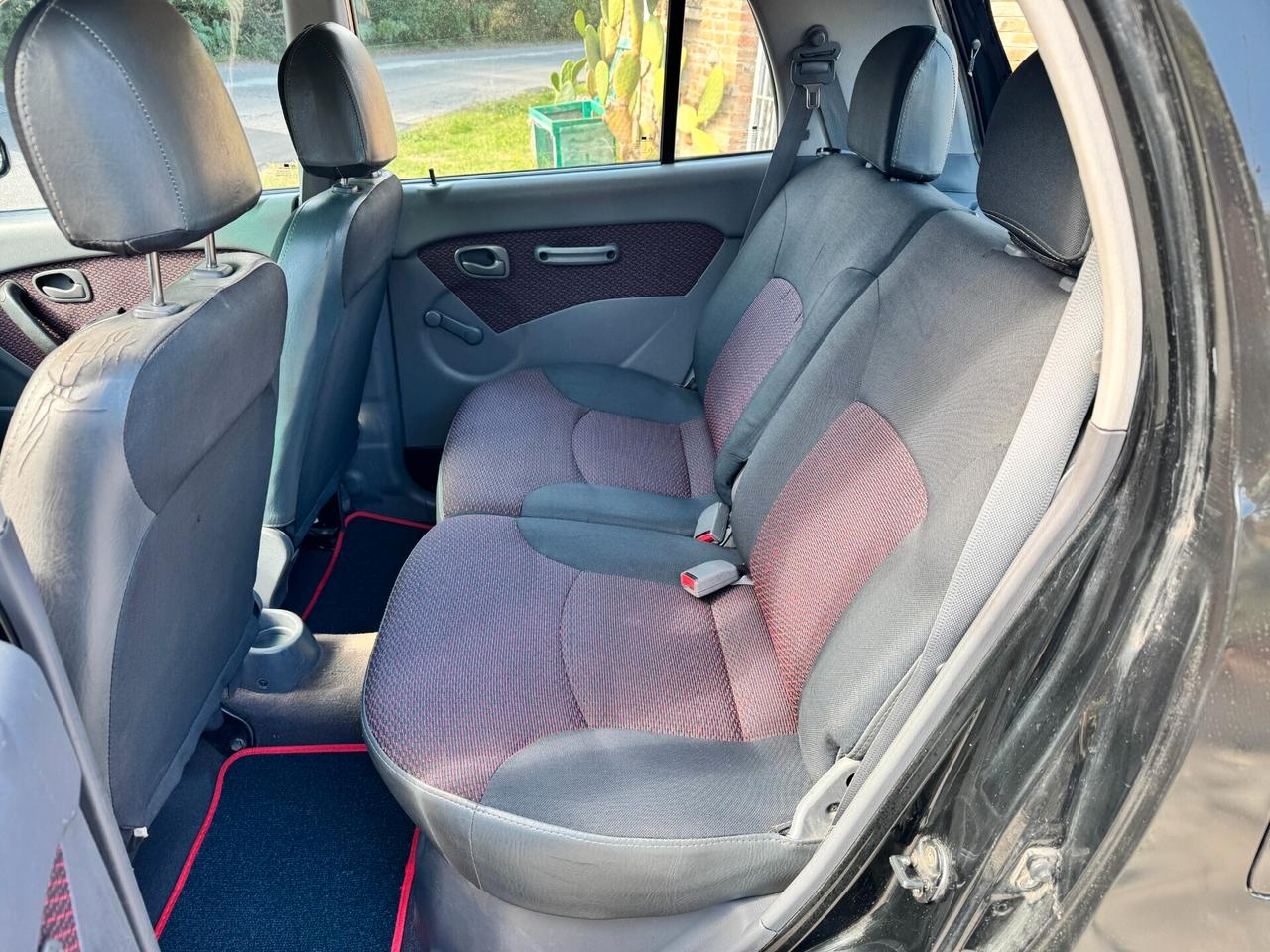 Hyundai Atos GARANZIA 12 MESI TUTTO NUVO OK NEOPATENTATI