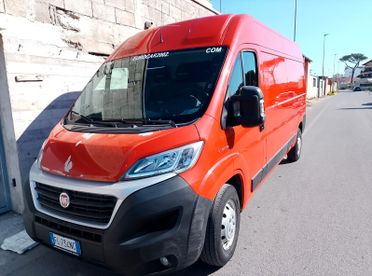 Fiat ducato 23jtd 150 cv anno 2018