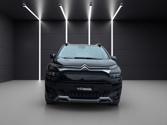 CITROEN C3 Aircross PureTech 110 S&S Max