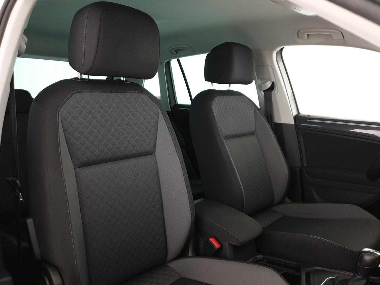 Volkswagen Tiguan 1.5 tsi sport 150cv dsg