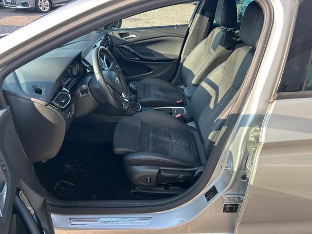 OPEL Astra 1.5 CDTI 122 CV S&S Sports Tourer Ultimate