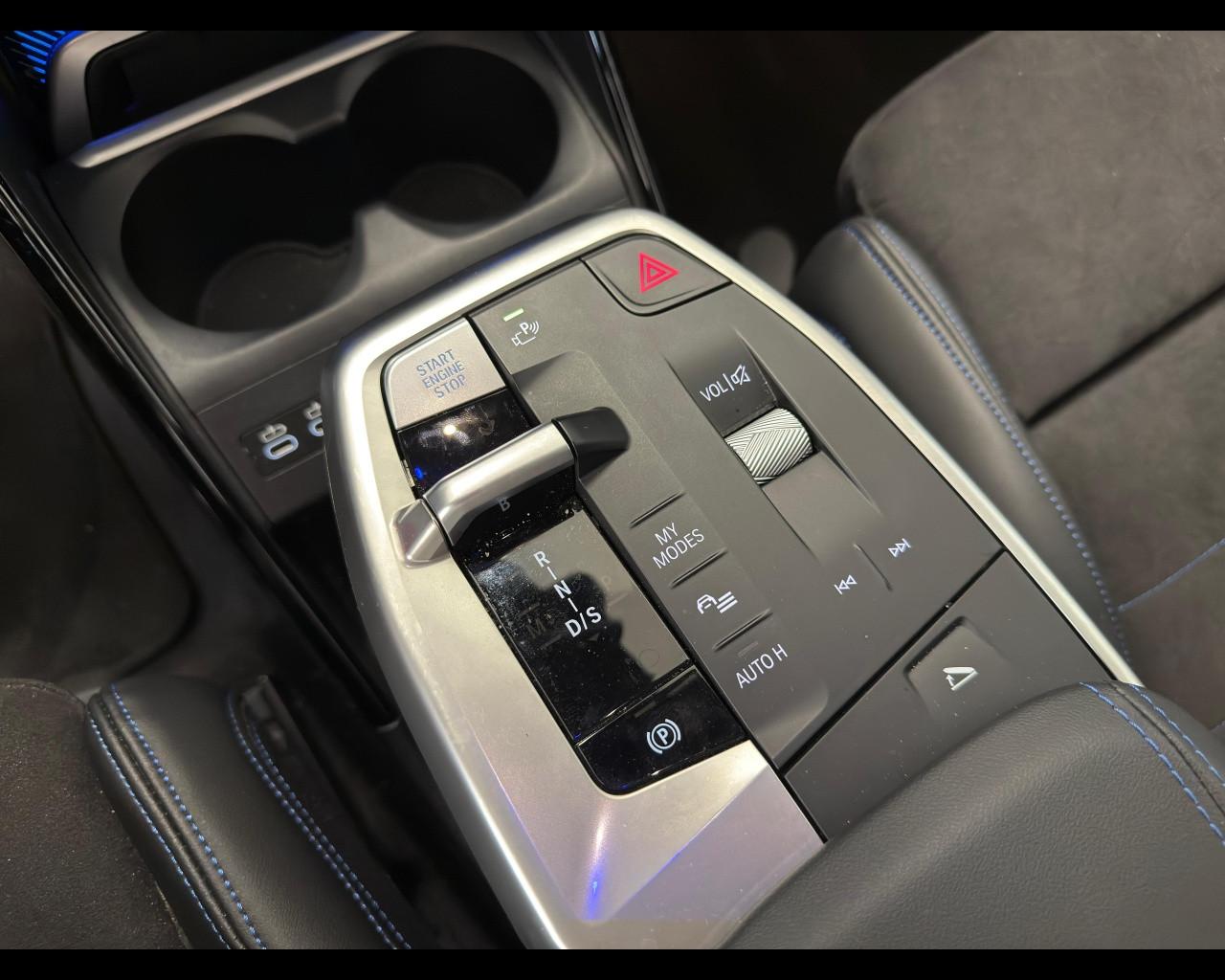 BMW BMW 218d Active Tourer