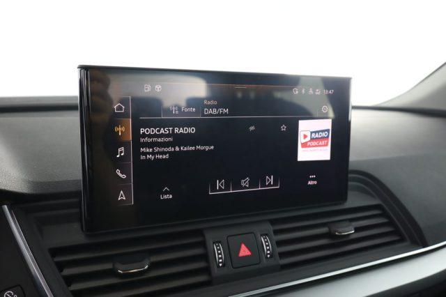 AUDI Q5 Q5 35 TDI S tronic Business