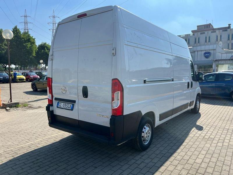 Opel Movano 35 2.2 BlueHDi 140 S&S L3H3 (IVA ESCL.)