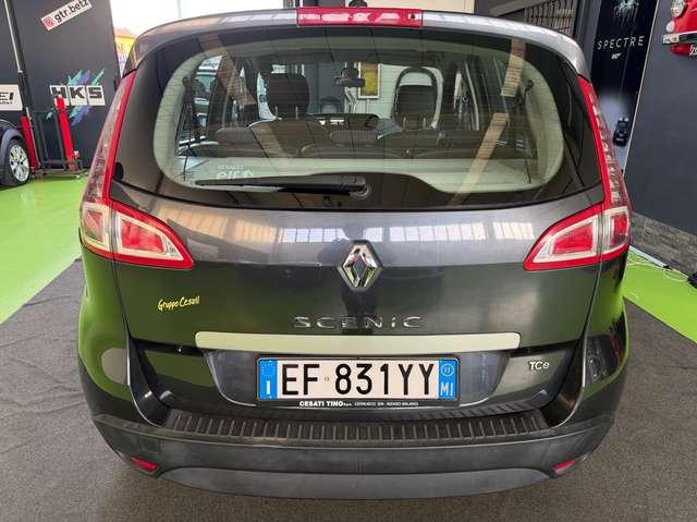 Renault Scenic X-Mod 1.4 tce Luxe 130cv NAVI-PELLE