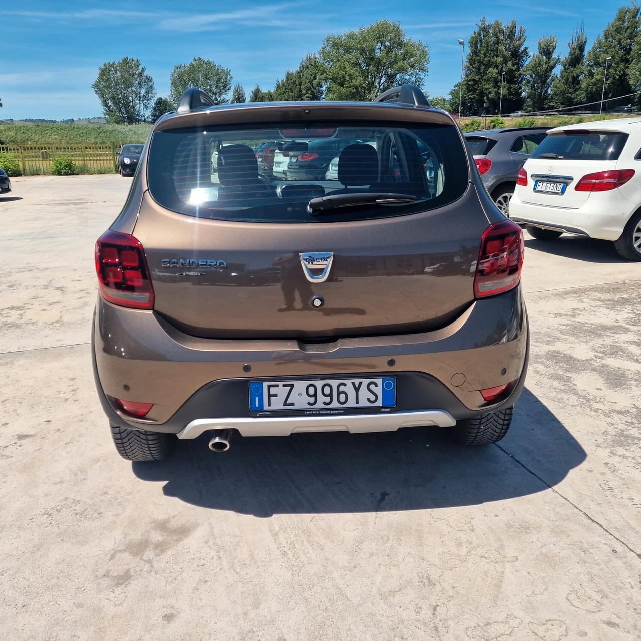 Dacia Duster 1.5 Blue dCi 8V 115 CV 4x2 Prestige UNICA PROPRIETARIA
