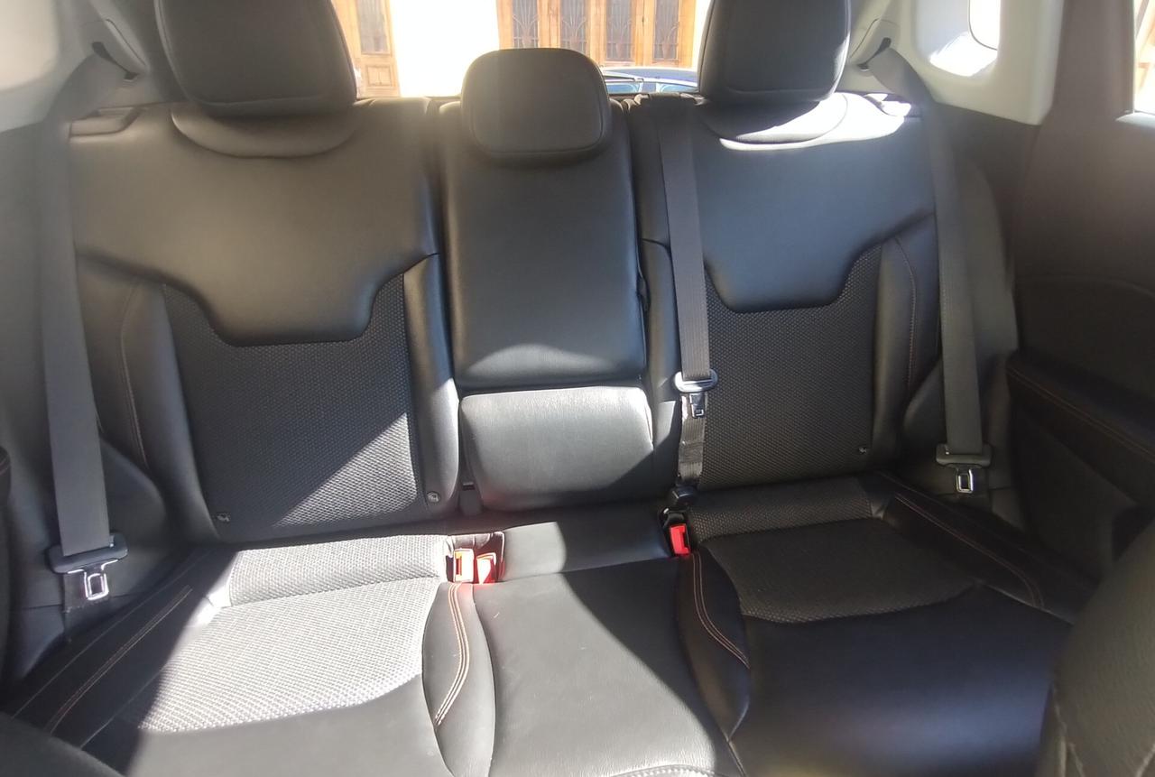 Jeep Compass 2.0 Multijet II aut. 4WD Limited