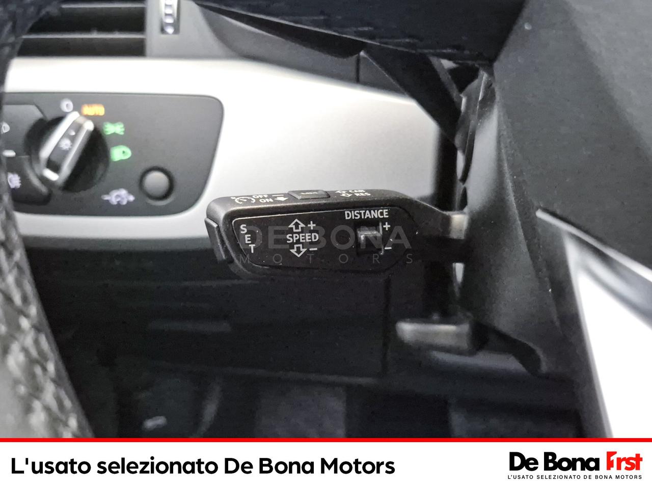 Audi A4 avant 35 2.0 tdi mhev business advanced 163cv s-tronic