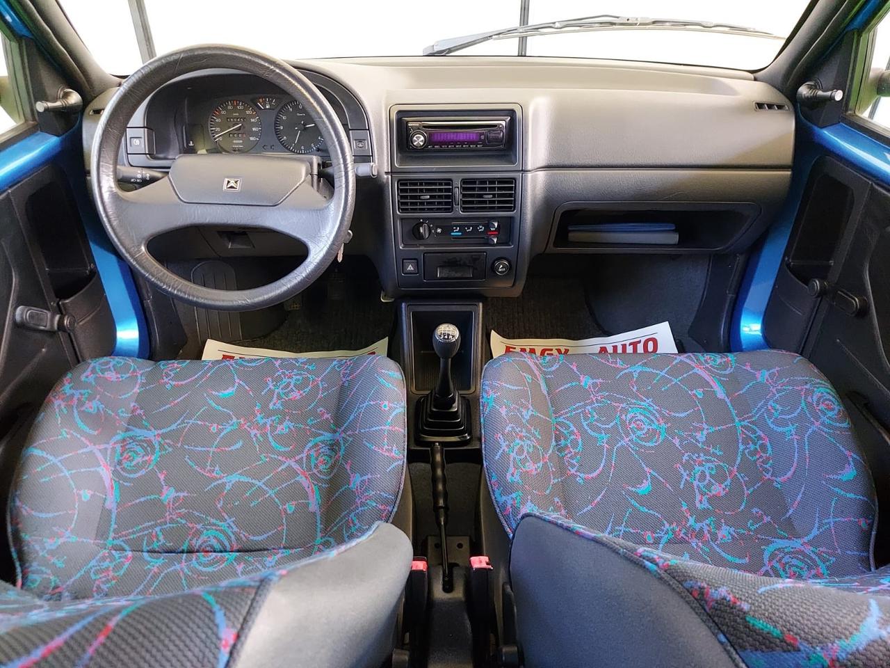 Citroen AX 1.0i cat 3 porte Spot
