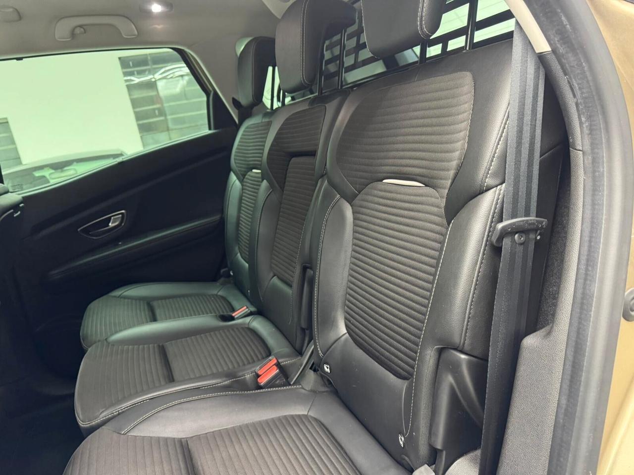 Renault Scenic 1.5 dCi 110 CV Start&Stop 5p. Diesel - Ok neopatentati