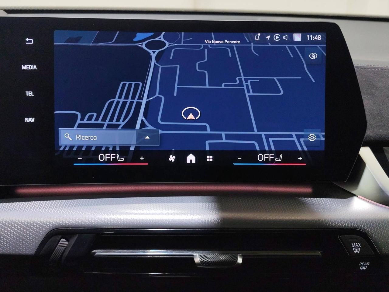 BMW X2 xDrive20d 48V MSport Pro