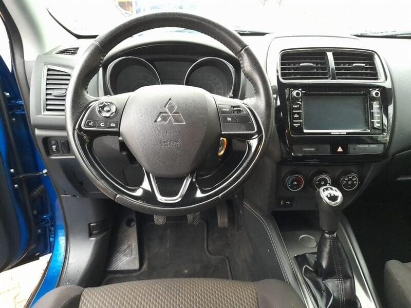 Mitsubishi ASX ASX 1.6 2WD Inform Plus