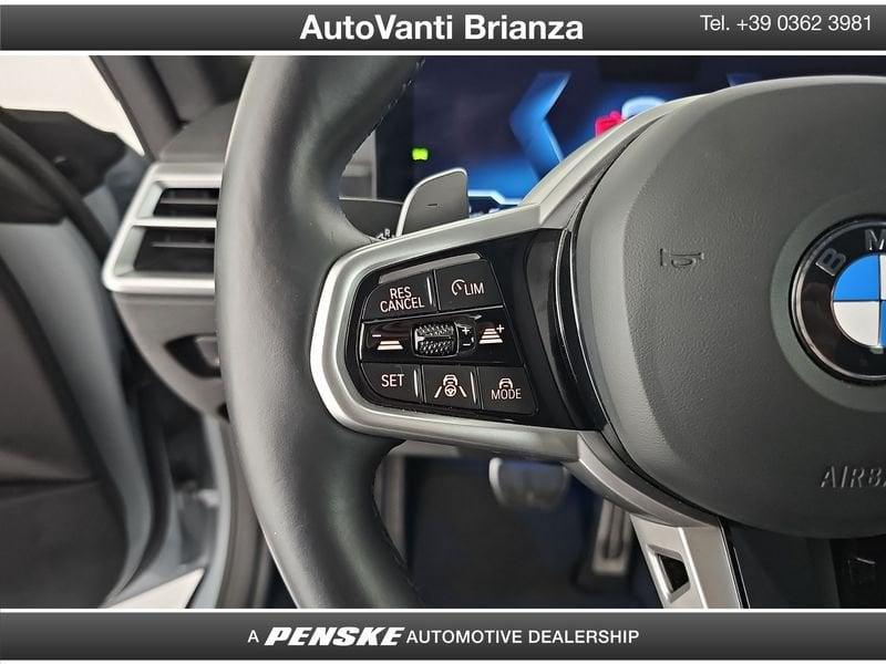 BMW Serie 4 Gran Coupé 420d xDrive 48V LCI Msport Pro