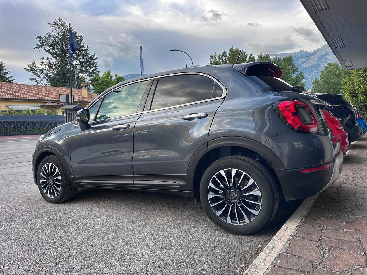 Fiat 500X 1.0 T3 120 CV Cross