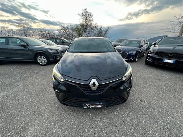 Renault Clio 1.5 dCi 85 CV 5 porte Intens