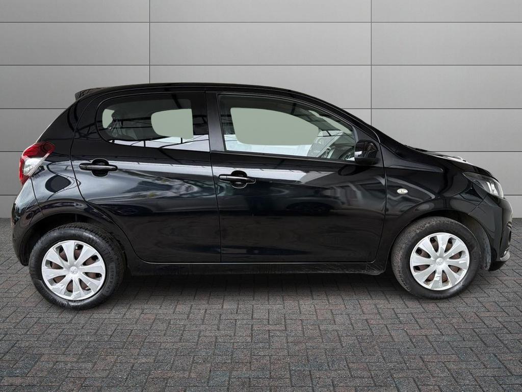 Peugeot 108 1.0 vti Active 5p etg5 E6