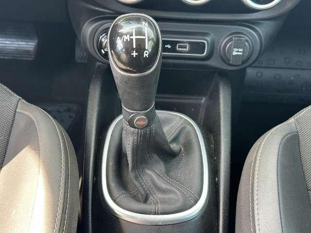 Fiat 500L Cross 1.3 mjt City 95cv dualogic my19