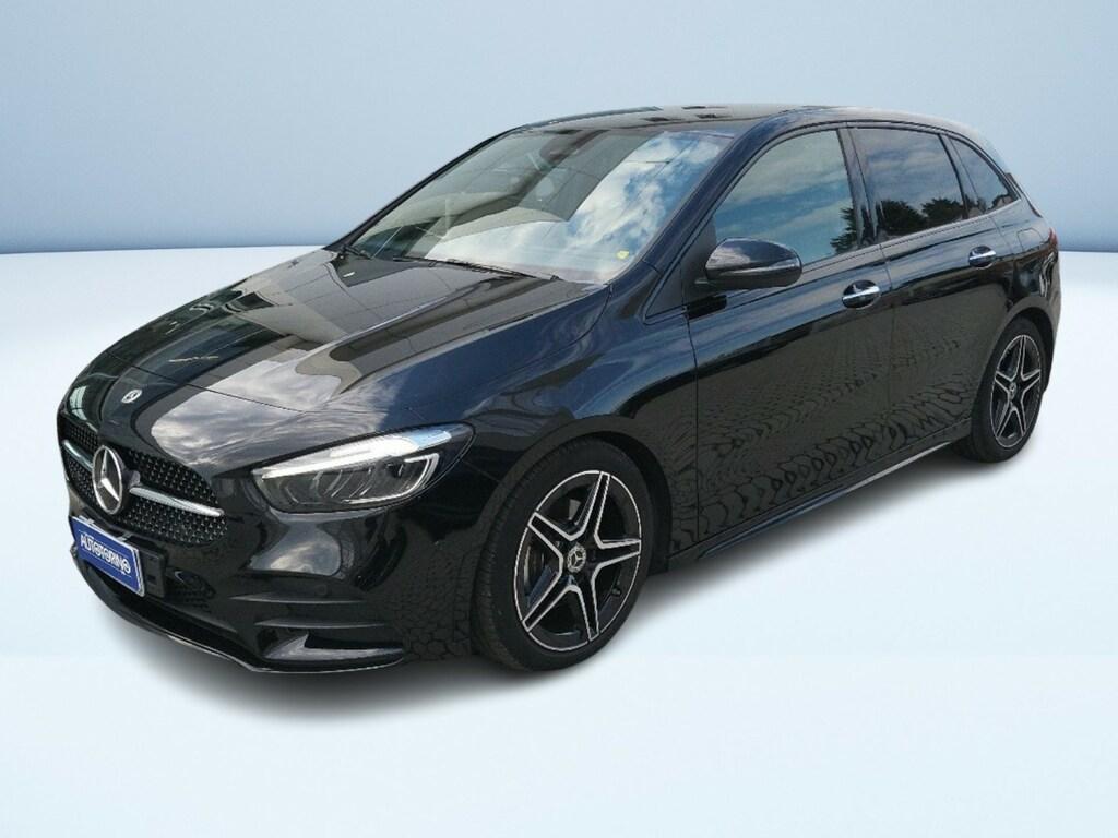 Mercedes Classe B 180 180 D Premium Plus AMG Line 8G-DCT