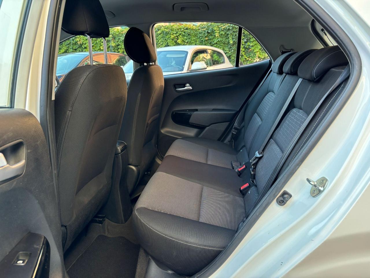 Kia Picanto 1.0 12V 5 porte GT Line PREZZO REALE