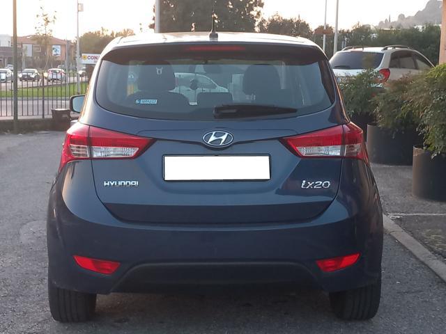 HYUNDAI iX20 1.4 90 CV - NEOPATENTATI