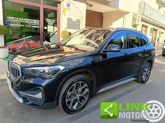 BMW X1 xDrive18d Business Advantage